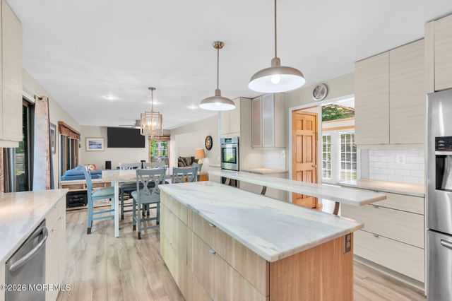 804 Wellington Drive, Brick, NJ 08724