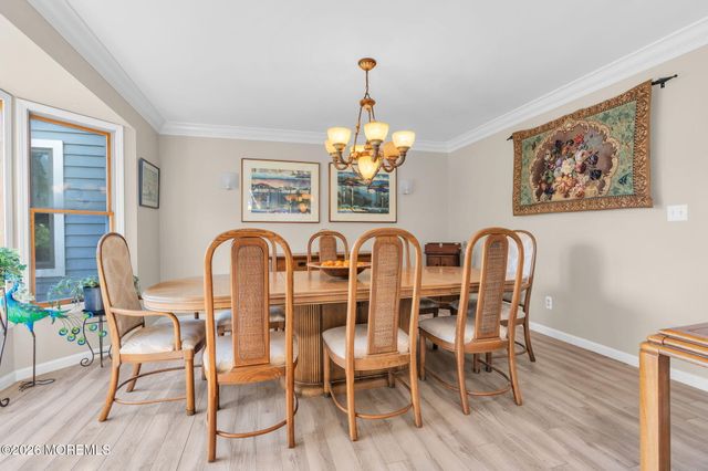 804 Wellington Drive, Brick, NJ 08724