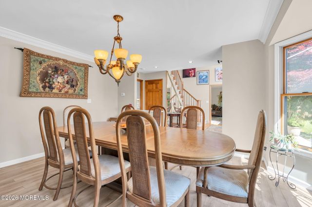 804 Wellington Drive, Brick, NJ 08724