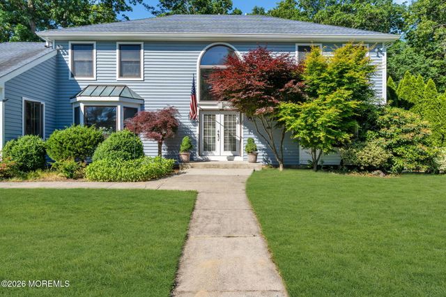 804 Wellington Drive, Brick, NJ 08724