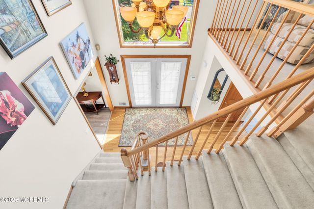 804 Wellington Drive, Brick, NJ 08724