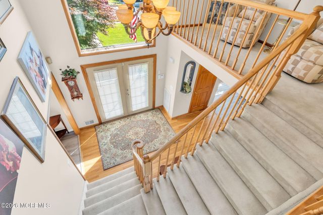 804 Wellington Drive, Brick, NJ 08724