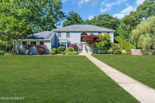 804 Wellington Drive, Brick, NJ 08724