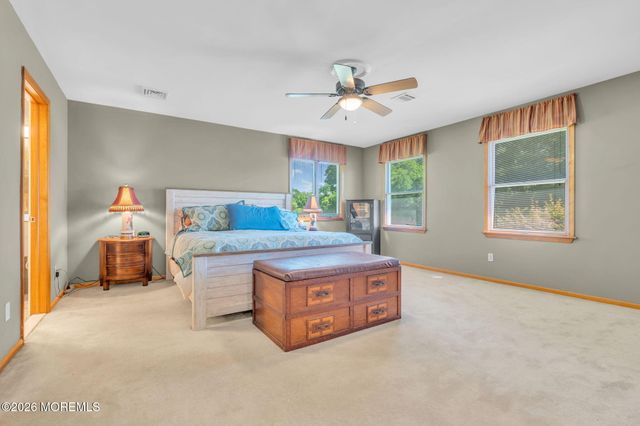 804 Wellington Drive, Brick, NJ 08724