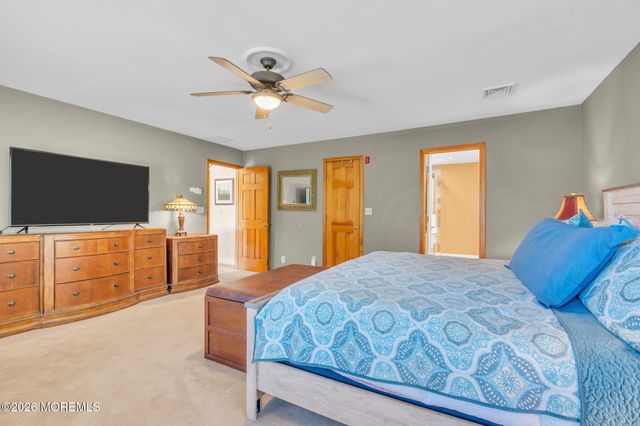 804 Wellington Drive, Brick, NJ 08724
