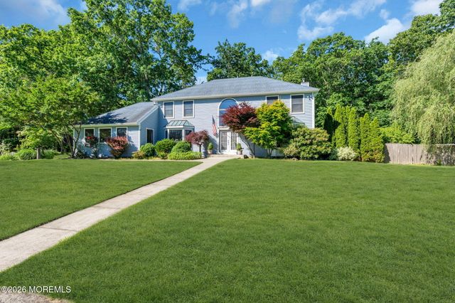 804 Wellington Drive, Brick, NJ 08724