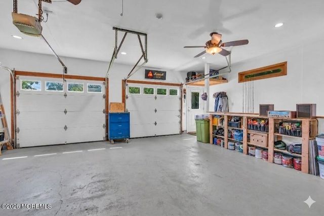 804 Wellington Drive, Brick, NJ 08724