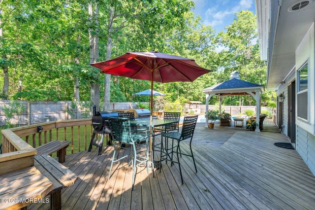 804 Wellington Drive, Brick, NJ 08724