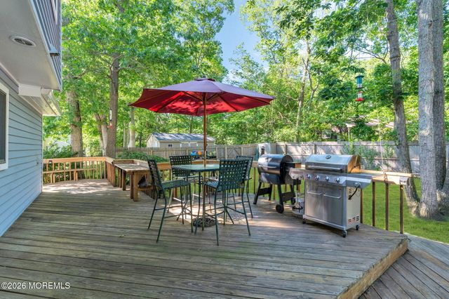 804 Wellington Drive, Brick, NJ 08724