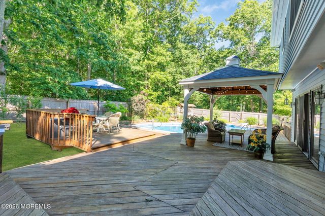 804 Wellington Drive, Brick, NJ 08724