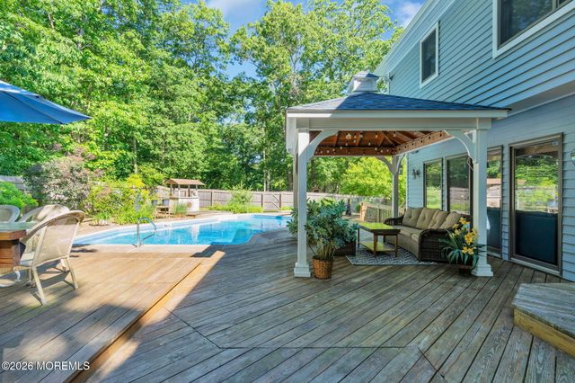 804 Wellington Drive, Brick, NJ 08724