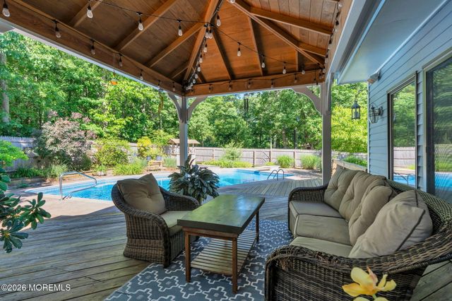 804 Wellington Drive, Brick, NJ 08724