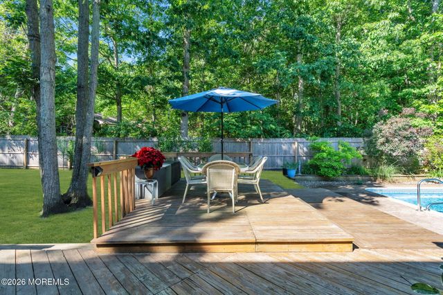 804 Wellington Drive, Brick, NJ 08724