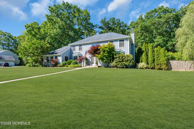 804 Wellington Drive, Brick, NJ 08724