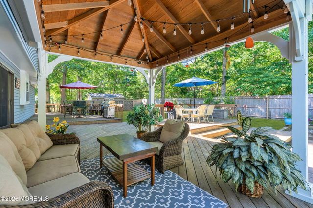 804 Wellington Drive, Brick, NJ 08724