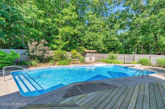 804 Wellington Drive, Brick, NJ 08724