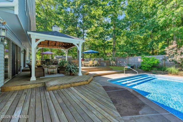 804 Wellington Drive, Brick, NJ 08724