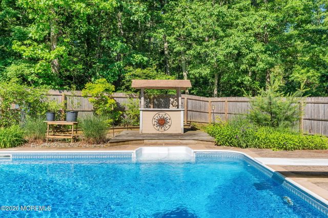 804 Wellington Drive, Brick, NJ 08724