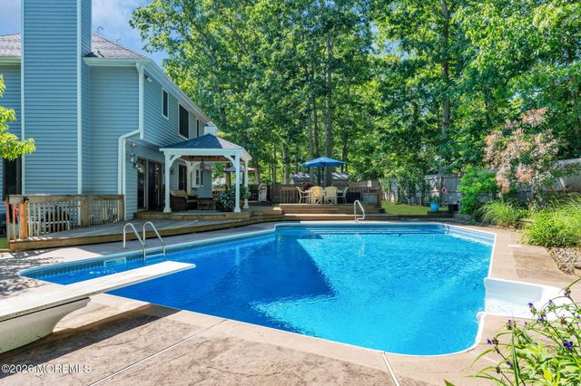 804 Wellington Drive, Brick, NJ 08724