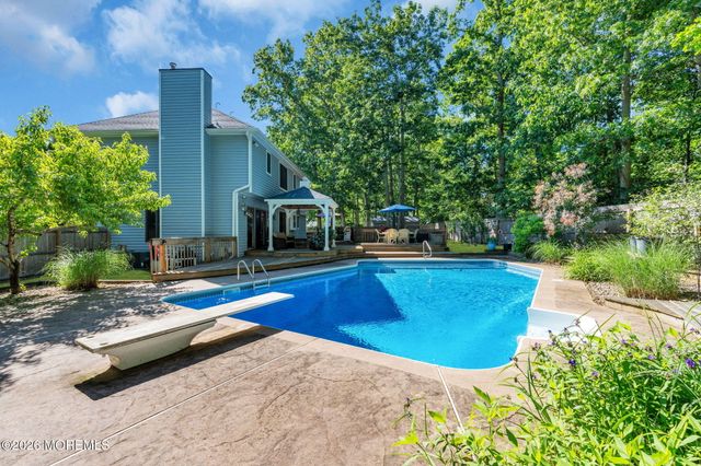 804 Wellington Drive, Brick, NJ 08724