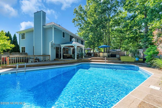 804 Wellington Drive, Brick, NJ 08724