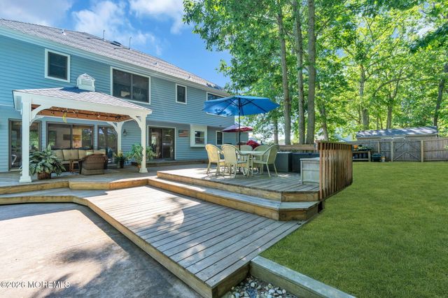 804 Wellington Drive, Brick, NJ 08724