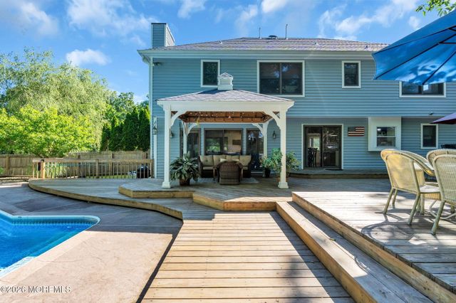 804 Wellington Drive, Brick, NJ 08724