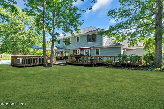 804 Wellington Drive, Brick, NJ 08724