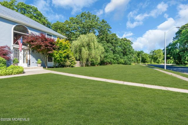 804 Wellington Drive, Brick, NJ 08724