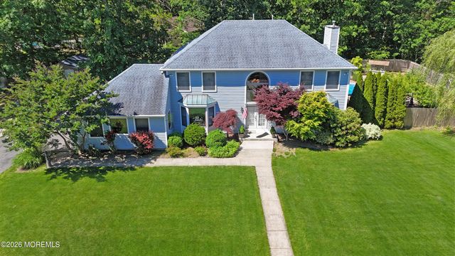 804 Wellington Drive, Brick, NJ 08724