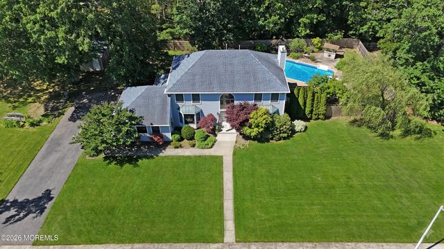 804 Wellington Drive, Brick, NJ 08724