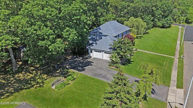 804 Wellington Drive, Brick, NJ 08724