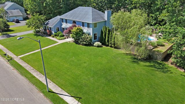 804 Wellington Drive, Brick, NJ 08724