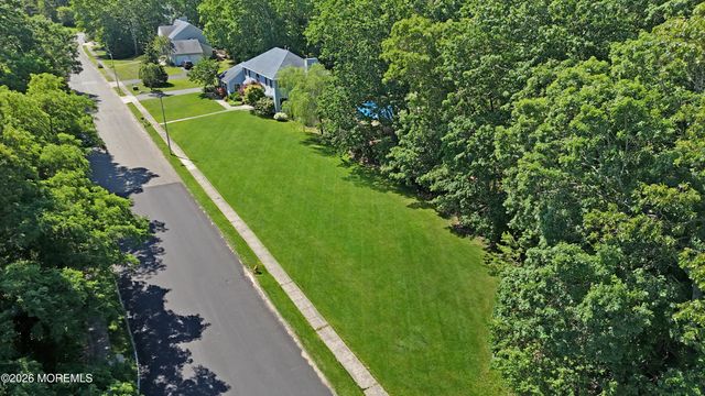 804 Wellington Drive, Brick, NJ 08724