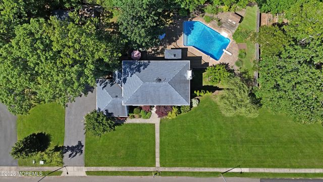 804 Wellington Drive, Brick, NJ 08724