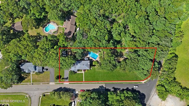 804 Wellington Drive, Brick, NJ 08724