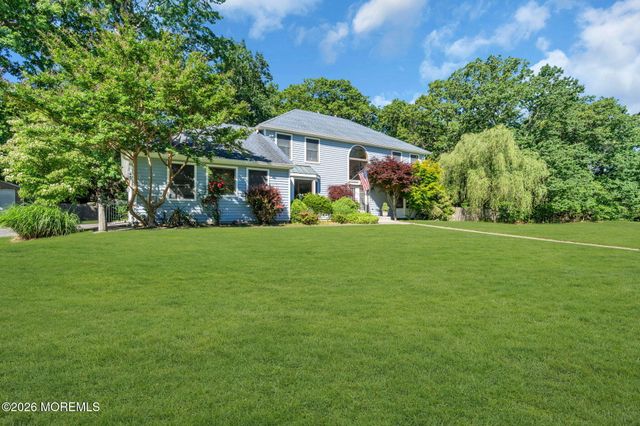 804 Wellington Drive, Brick, NJ 08724