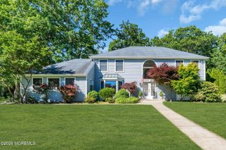 804 Wellington Drive, Brick, NJ 08724