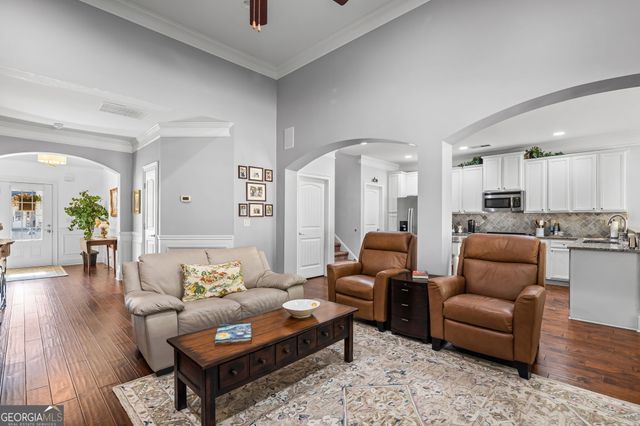 36 Greencove Court, Newnan, GA 30265