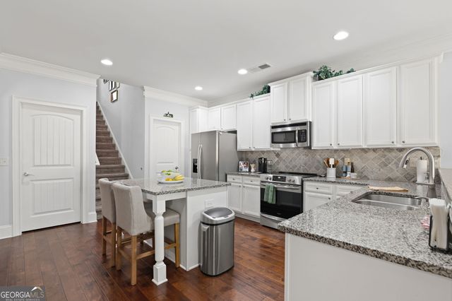 36 Greencove Court, Newnan, GA 30265