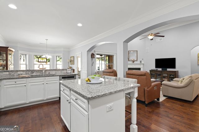 36 Greencove Court, Newnan, GA 30265