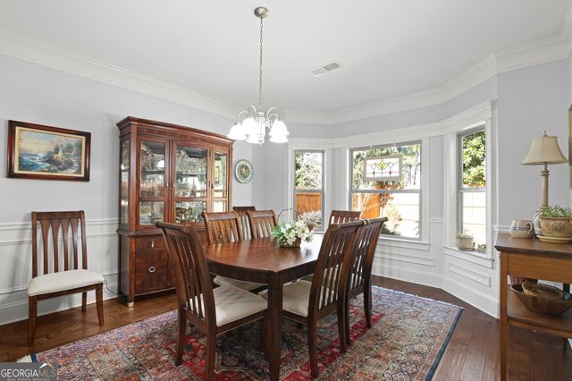 36 Greencove Court, Newnan, GA 30265