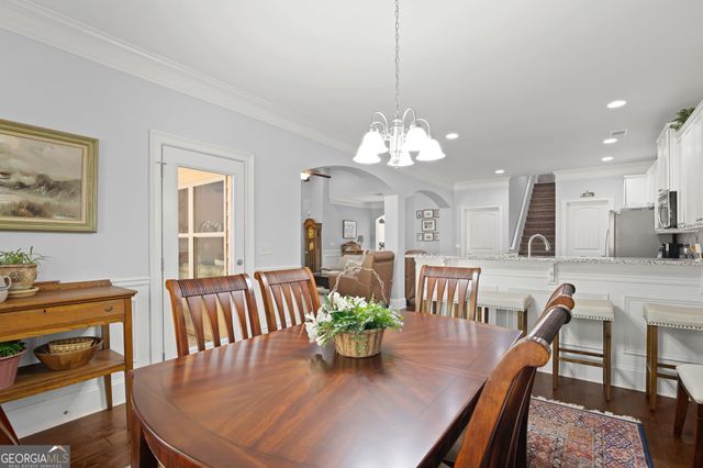 36 Greencove Court, Newnan, GA 30265