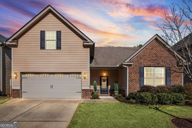 36 Greencove Court, Newnan, GA 30265