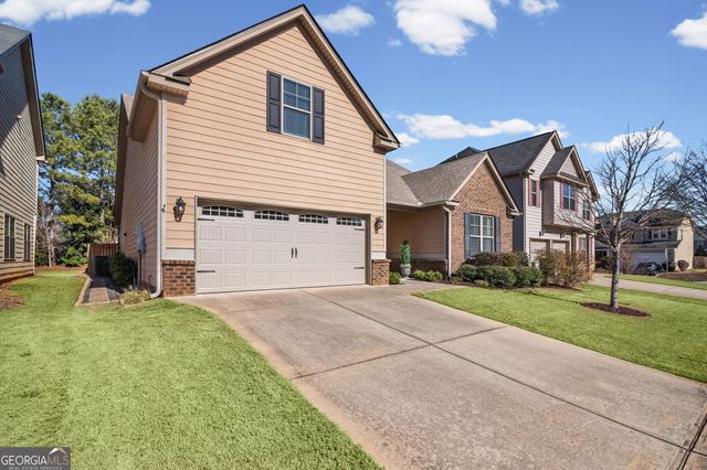 36 Greencove Court, Newnan, GA 30265