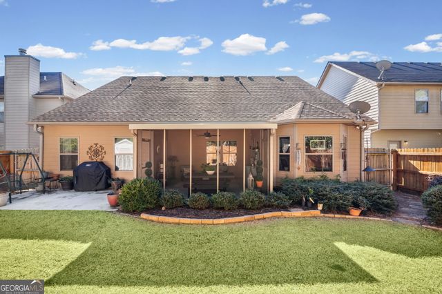 36 Greencove Court, Newnan, GA 30265