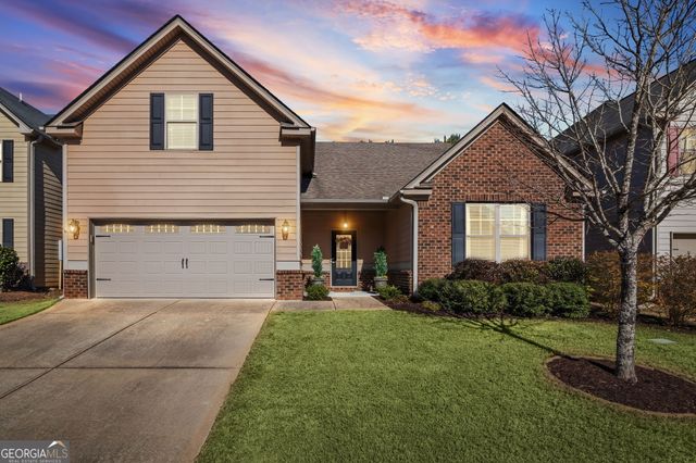 36 Greencove Court, Newnan, GA 30265