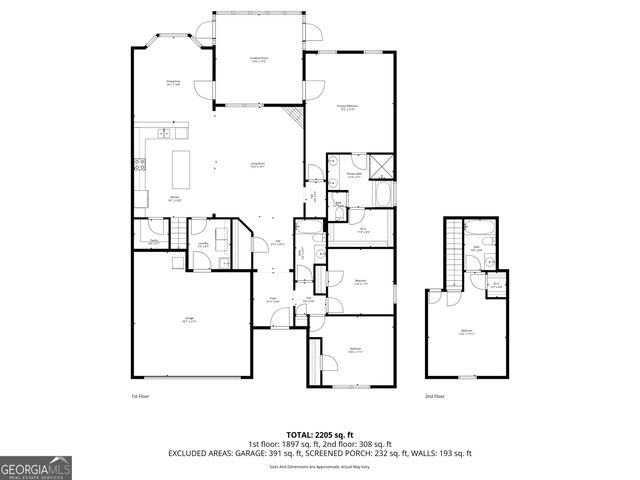 36 Greencove Court, Newnan, GA 30265