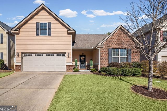 36 Greencove Court, Newnan, GA 30265