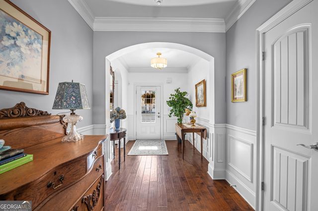 36 Greencove Court, Newnan, GA 30265